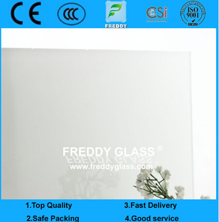 4mm Ultra Clear Paint Glass /Building Glass